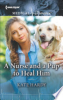 A_Nurse_and_a_Pup_to_Heal_Him