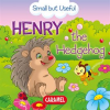Henry_the_Hedgehog