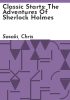 Classic_Starts__The_Adventures_of_Sherlock_Holmes