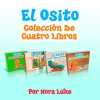 El_Osito_Colecci__n_De_Cuatro_Libros