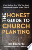 The_Honest_Guide_to_Church_Planting