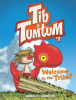 Tib___Tumtum__Welcome_to_the_Tribe_