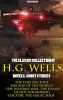 The_Classic_Collection_of_H_G__Wells__Novels_and_Stories