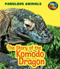 The_Story_of_the_Komodo_Dragon