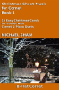 Christmas_Sheet_Music_for_Cornet_-_Book_1