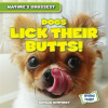 Dogs_Lick_Their_Butts_