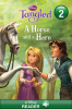 Tangled___A_Horse_and_a_Hero