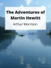 The_Adventures_of_Martin_Hewitt