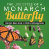 The_Life_Cycle_of_a_Monarch_Butterfly__Life_Cycle_Books_Grade_4__Children_s_Biology_Books