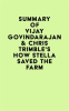 Summary_of_Vijay_Govindarajan___Chris_Trimble_s_How_Stella_Saved_the_Farm