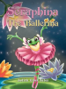 Seraphina_the_Ballerina