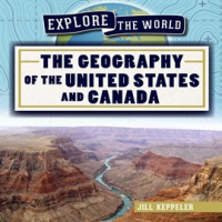 The_Geography_of_the_United_States_and_Canada