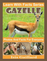 Gazelle_Photos_and_Facts_for_Everyone