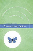 Llewellyn_s_2009_green_living_guide