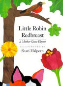 Little_Robin_Redbreast