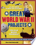 Great_World_War_Ii_Projects
