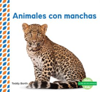 Animales_con_manchas__Spotted_Animals_
