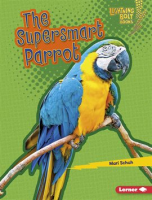 The_Supersmart_Parrot