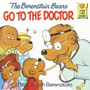 The_Berenstain_bears_go_to_the_doctor