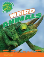 Weird_Animals