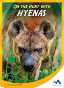 On_the_hunt_with_hyenas
