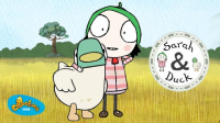 Sarah_and_Duck