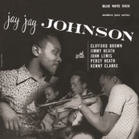 Jay_Jay_Johnson_With_Clifford_Brown