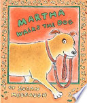 Martha_walks_the_dog