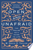 The_Open_and_Unafraid