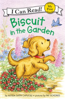 Biscuit_in_the_Garden
