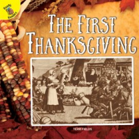 The_First_Thanksgiving