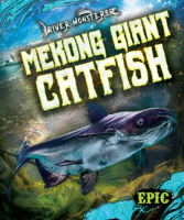 Mekong_Giant_Catfish
