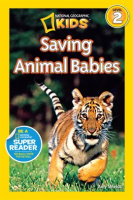 National_Geographic_Readers__Saving_Animal_Babies
