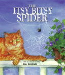 The_itsy_bitsy_spider
