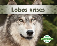 Lobos_grises__Gray_Wolves_
