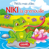 Niki_la_grenouille