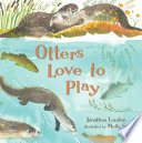 Otters_love_to_play