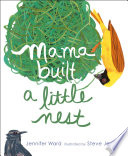 Mama_built_a_little_nest