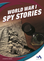 World_War_I_Spy_Stories