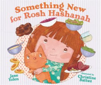 Something_New_for_Rosh_Hashanah