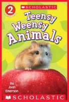 Teensy_Weensy_Animals