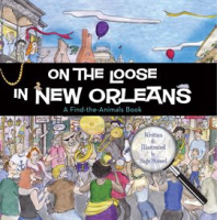 On_the_Loose_in_New_Orleans