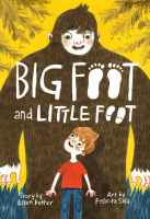 Big_Foot_and_Little_Foot