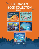 Halloween_Book_Collection_Grades_1-2