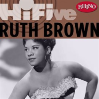 Rhino_Hi-Five___Ruth_Brown