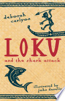 Loku_and_the_Shark_Attack