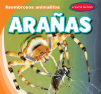 Ara__as__Spiders_