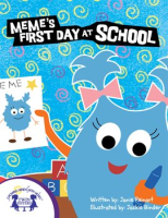 Meme_s_First_Day_At_School