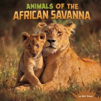 Animals_of_the_African_Savanna