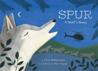 Spur__a_Wolf_s_Story